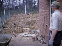 Grandad Building Foxcombe Drive Tilehurst 2